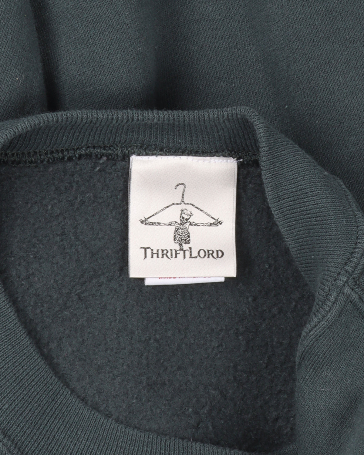 Russell Crewneck