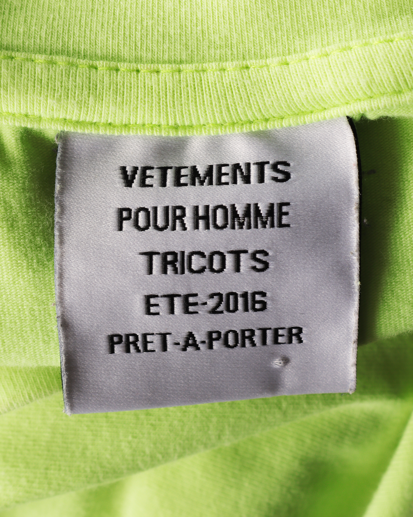 SS16 L/S T-Shirt