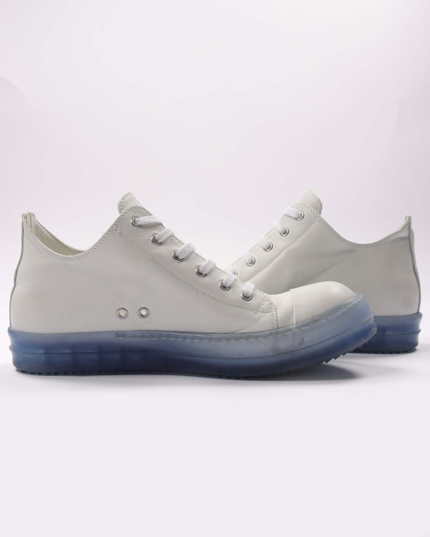 FW20 Performa Abstract Low Ramones