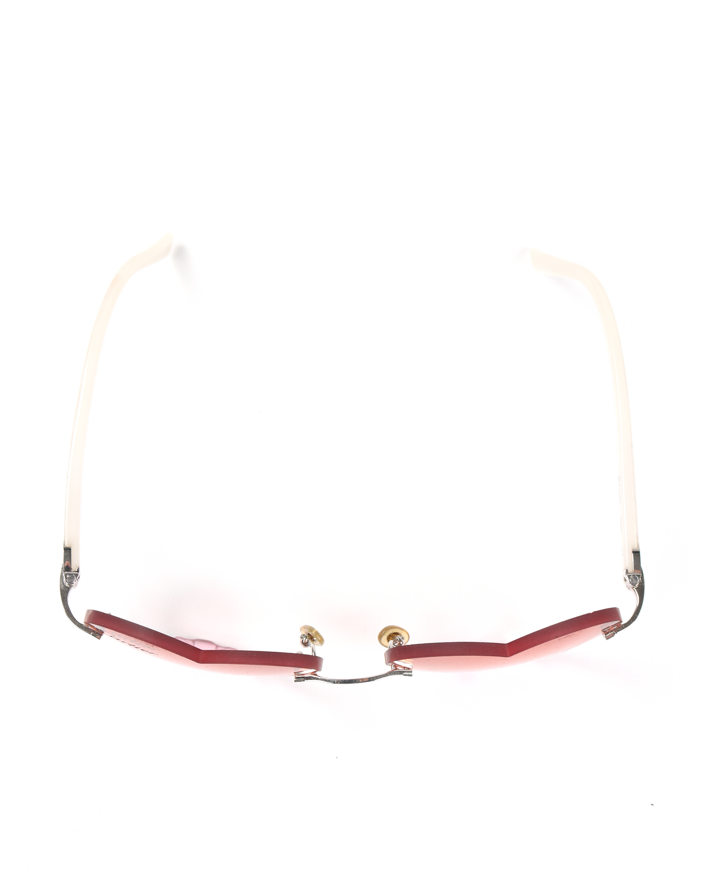 Heart-Shaped Sunglasses