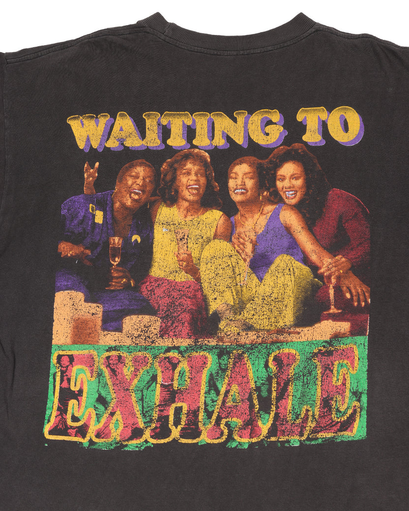 Waiting To Exhale Bootleg 'Whitney Houston' T-Shirt