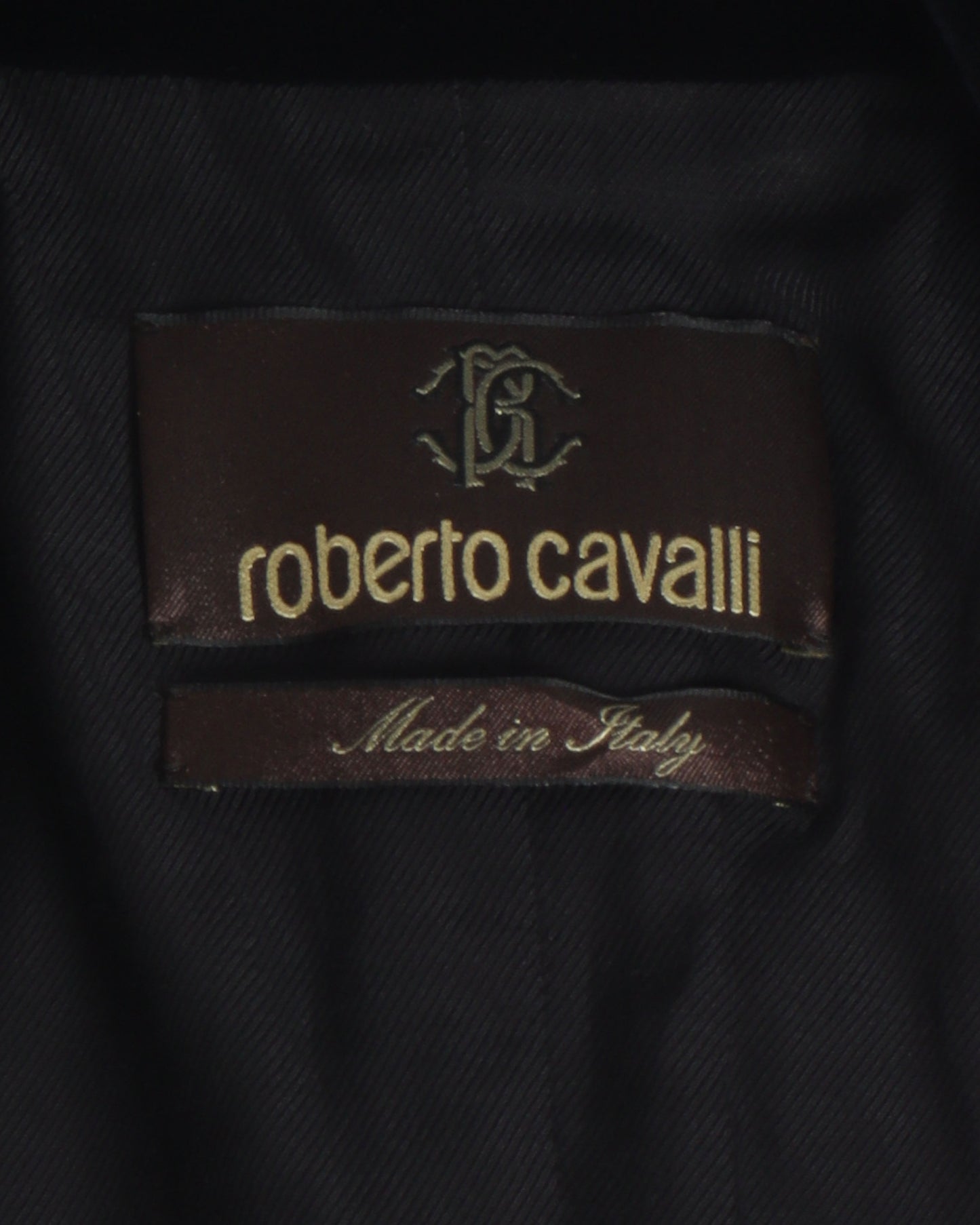 Tailcoat Blazer Jacket