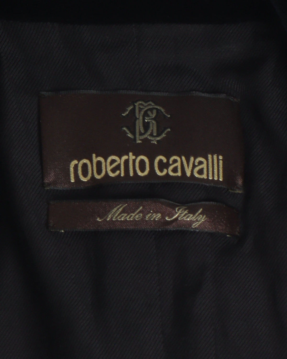 Tailcoat Blazer Jacket