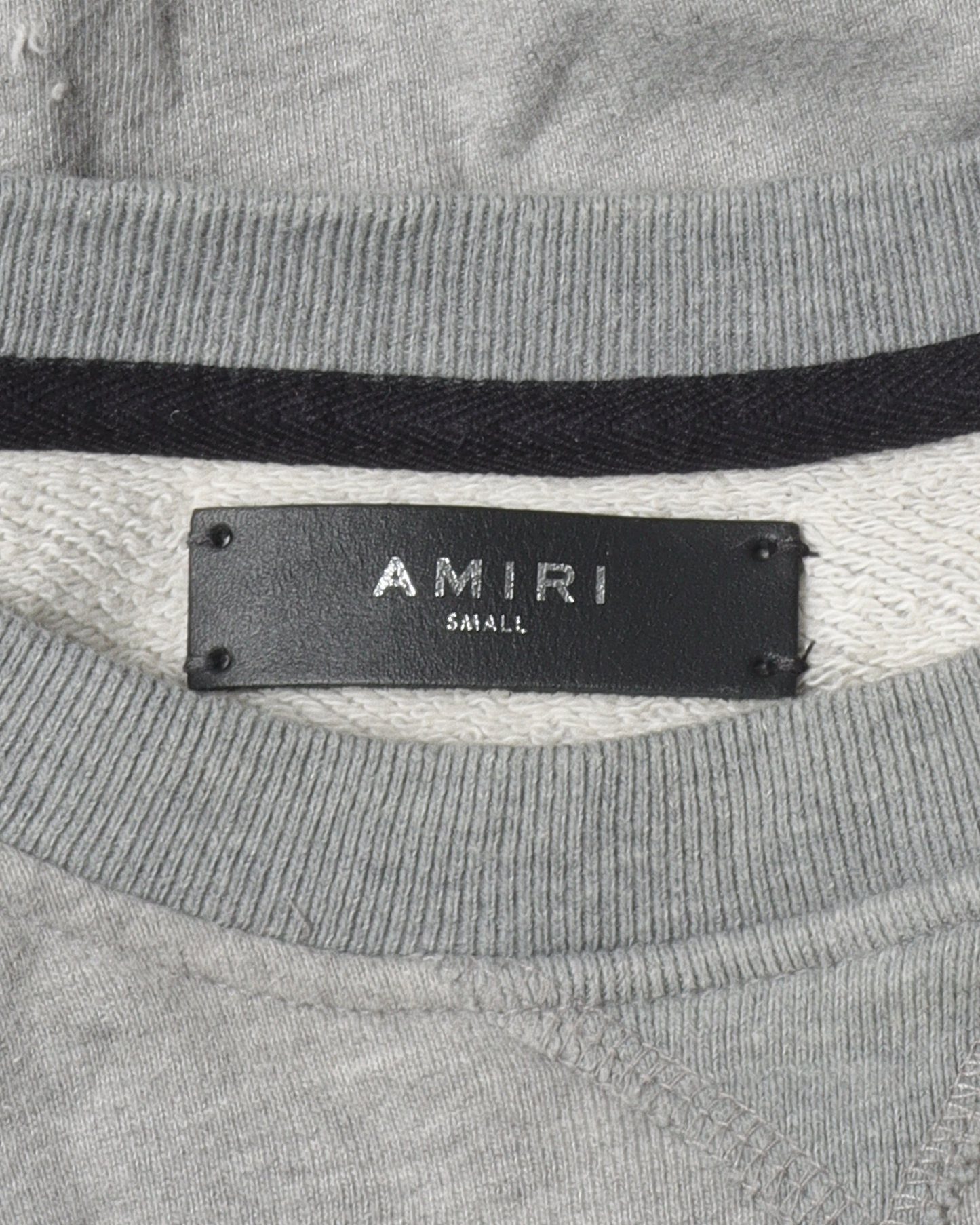 Shot Gun Sweater
