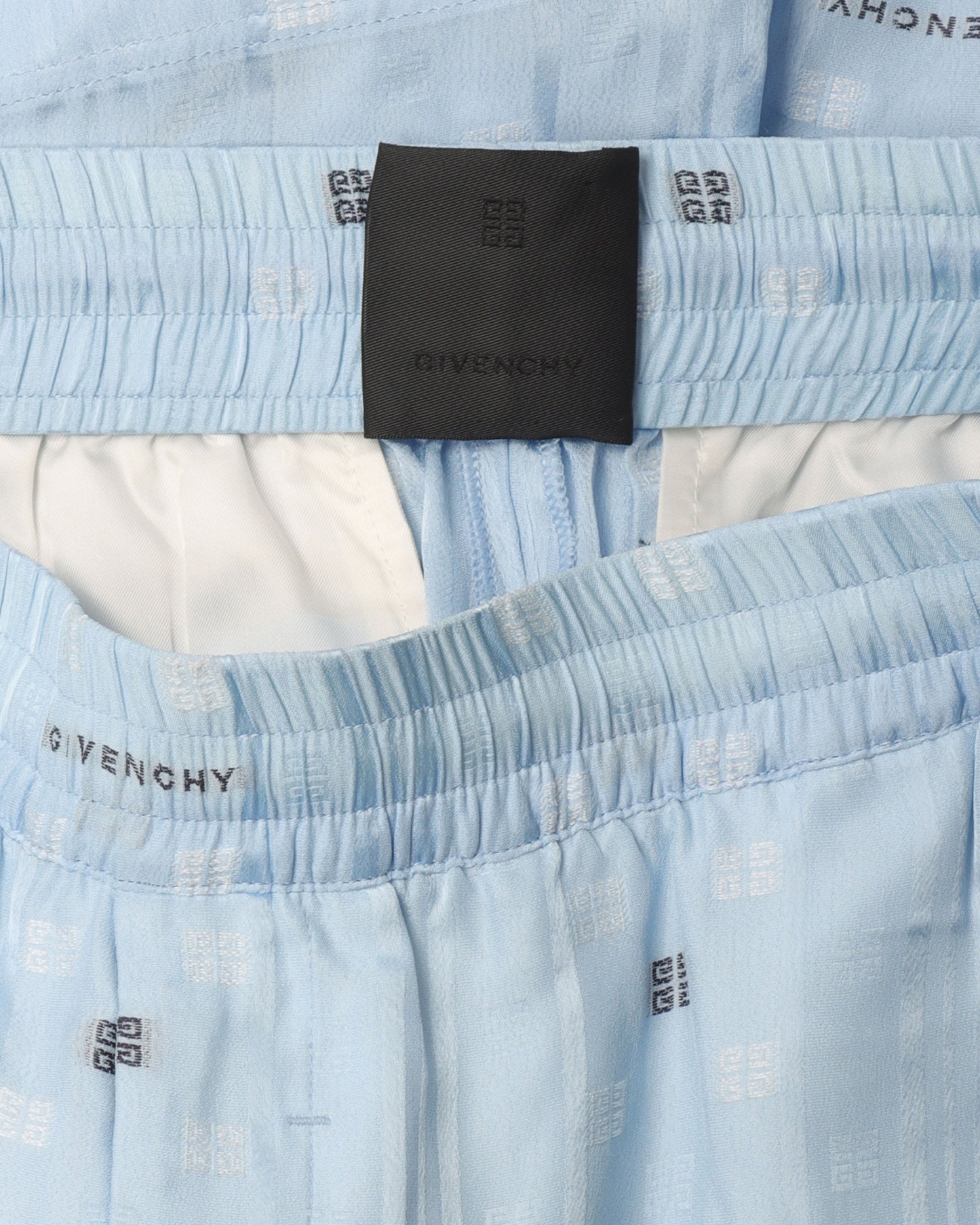 Logo Shorts
