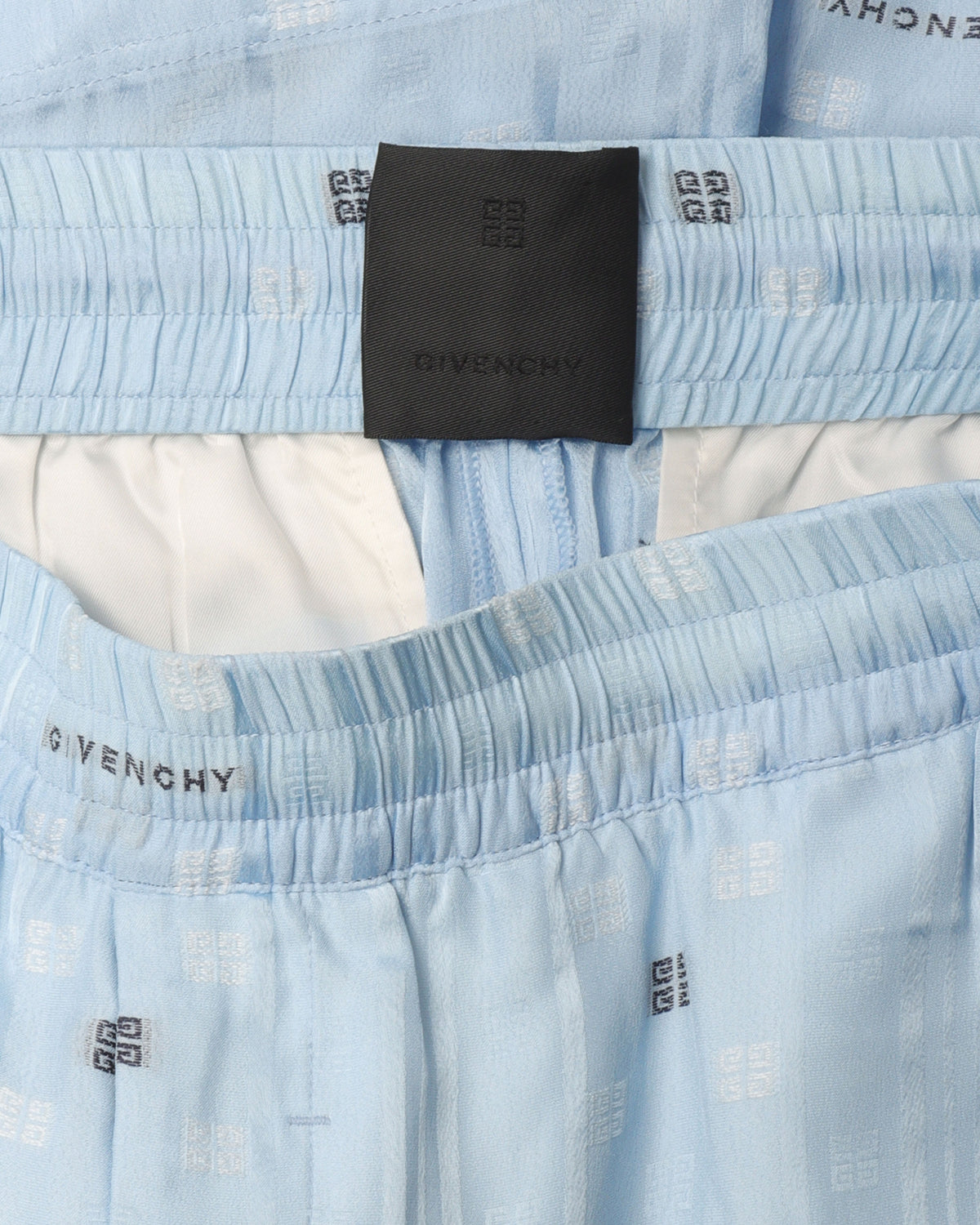 Logo Shorts