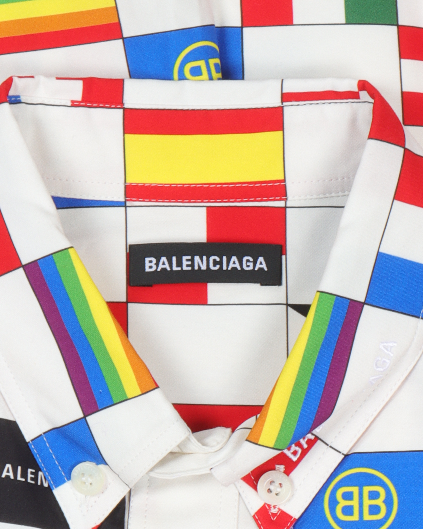 Flag Shirt