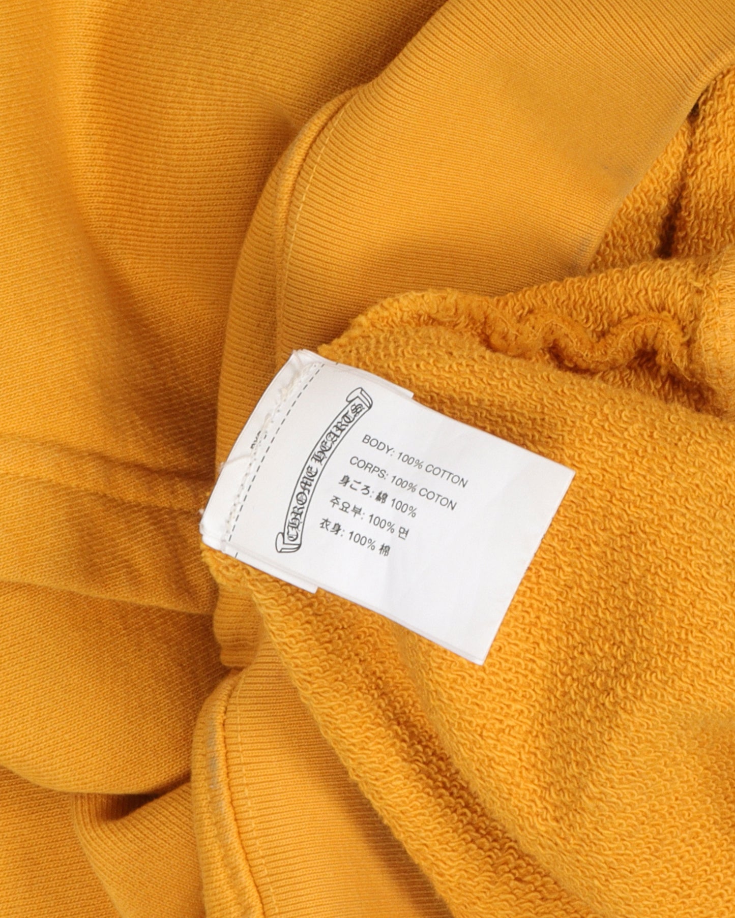 Matty Boy "Call Me" Hoodie