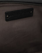 Intrecciato Side Bag