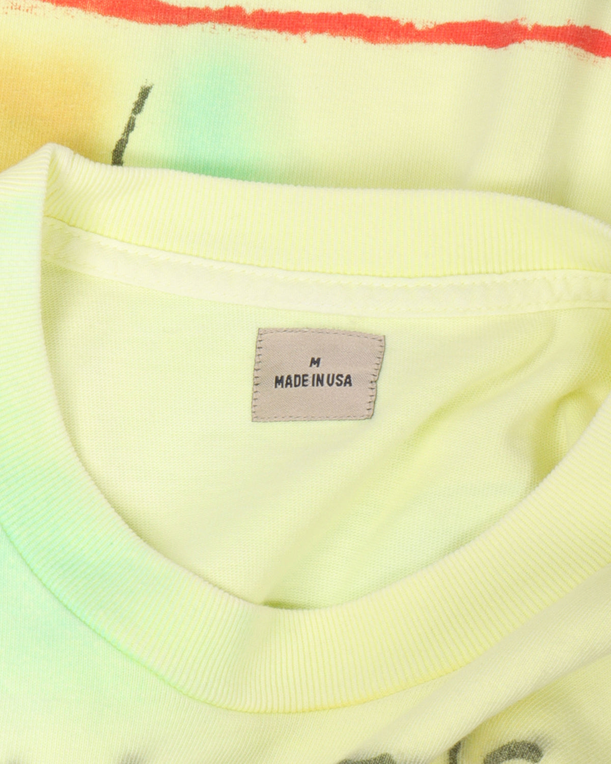 Wes Lang Long Sleeve T-Shirt