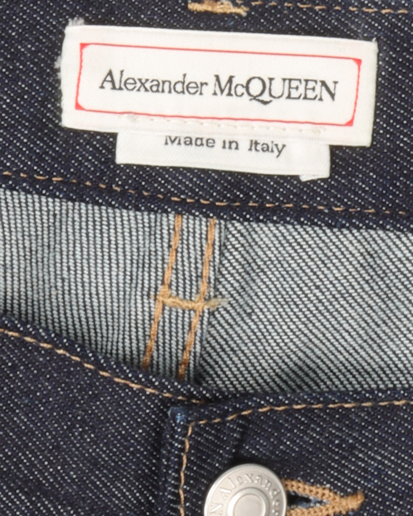 Hybrid Jeans