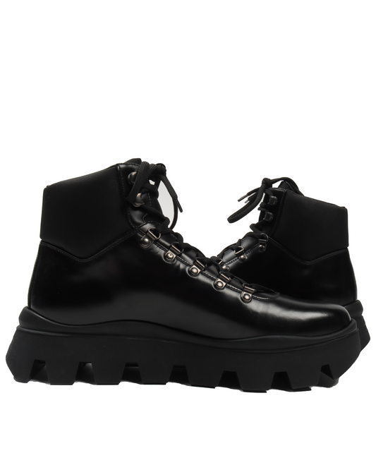 Stomper Boots