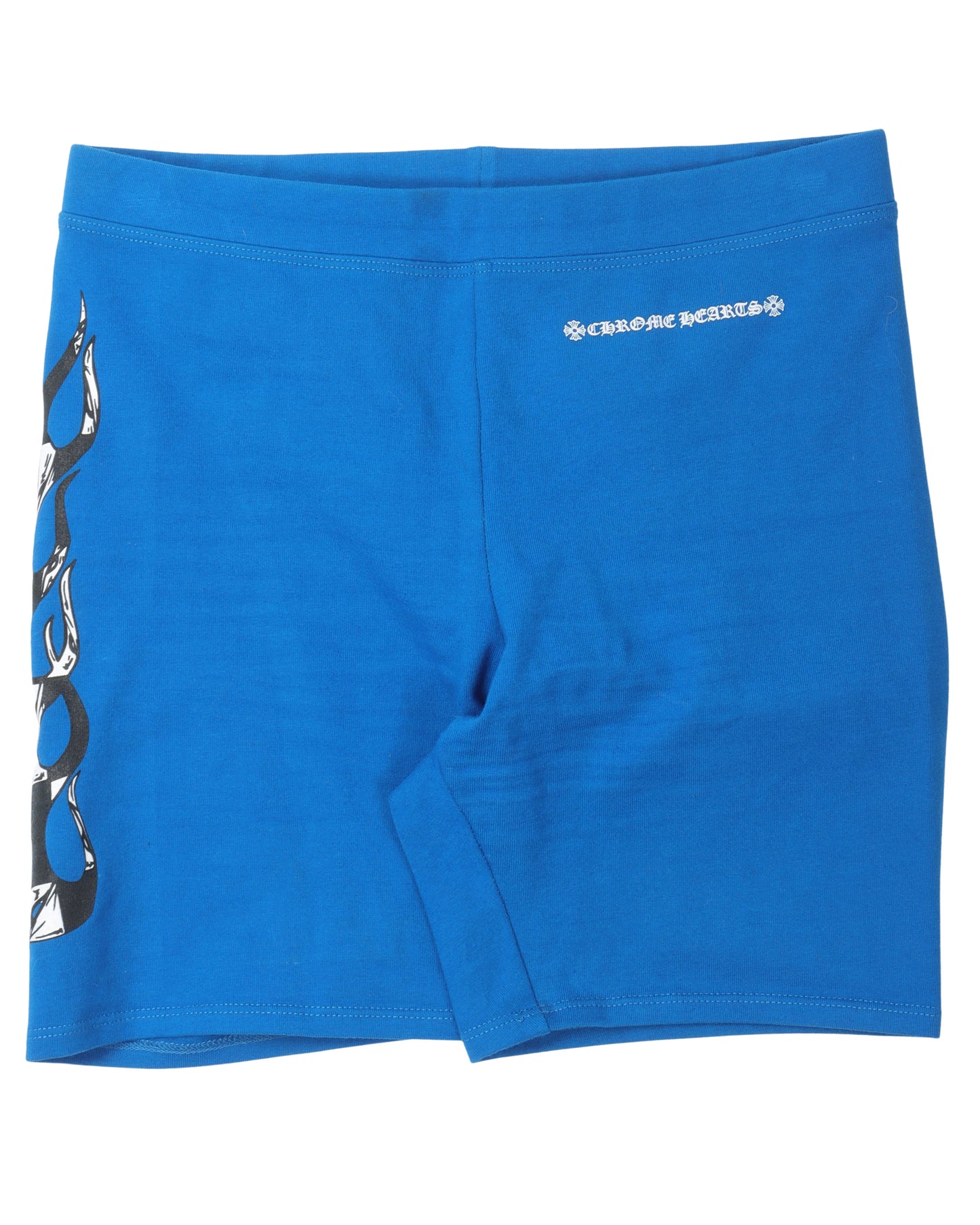 Matty Boy Bike Shorts