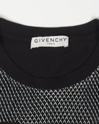 Mesh Hybrid T-Shirt