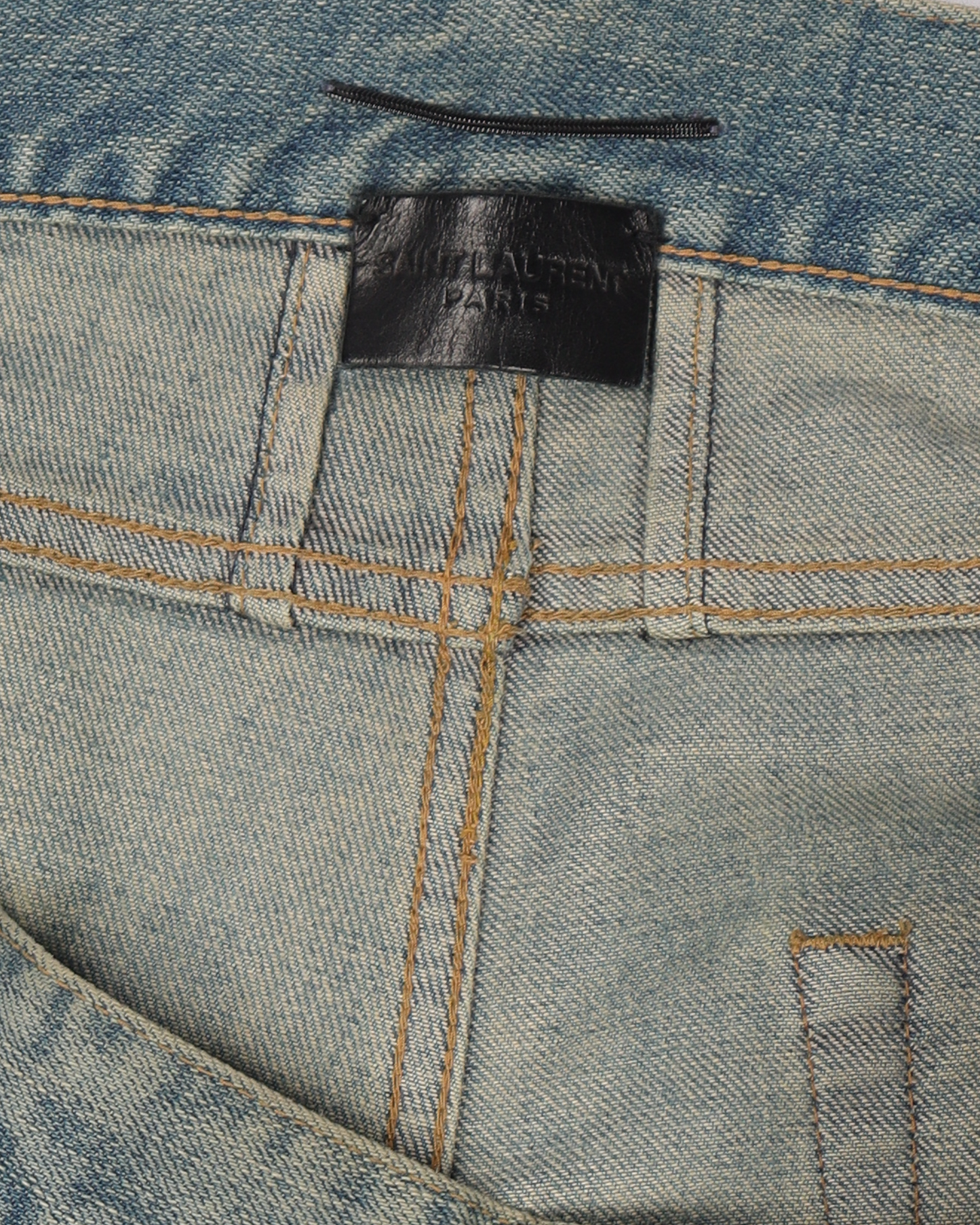 Crash Denim