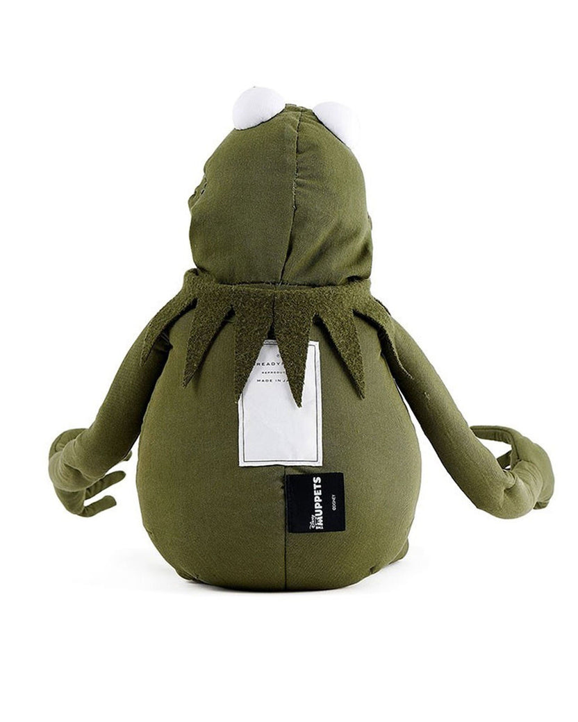 Kermit The Frog Plush