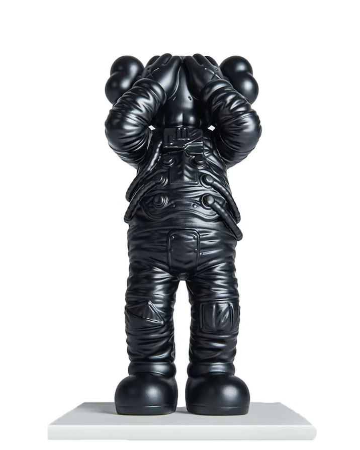 Space Bronze Figure (Edition of 250 + 50 AP, with Signed COA)