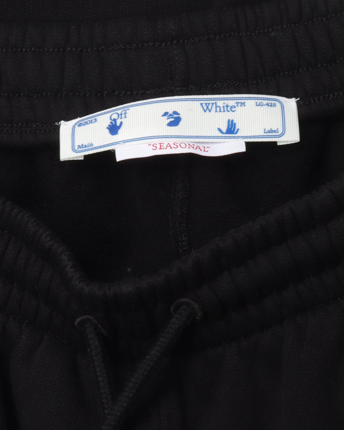 Graffiti Sweat Shorts