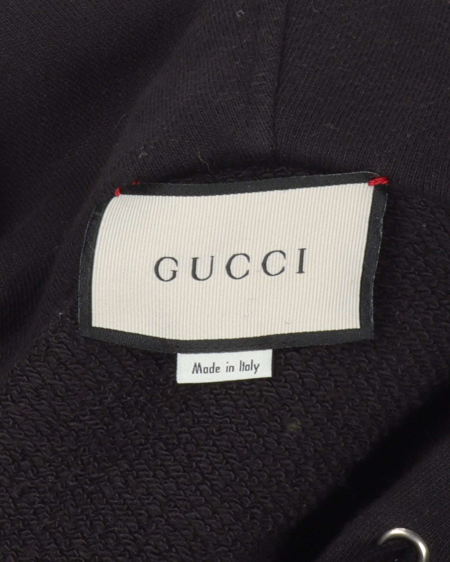 Zip-Up Sweater