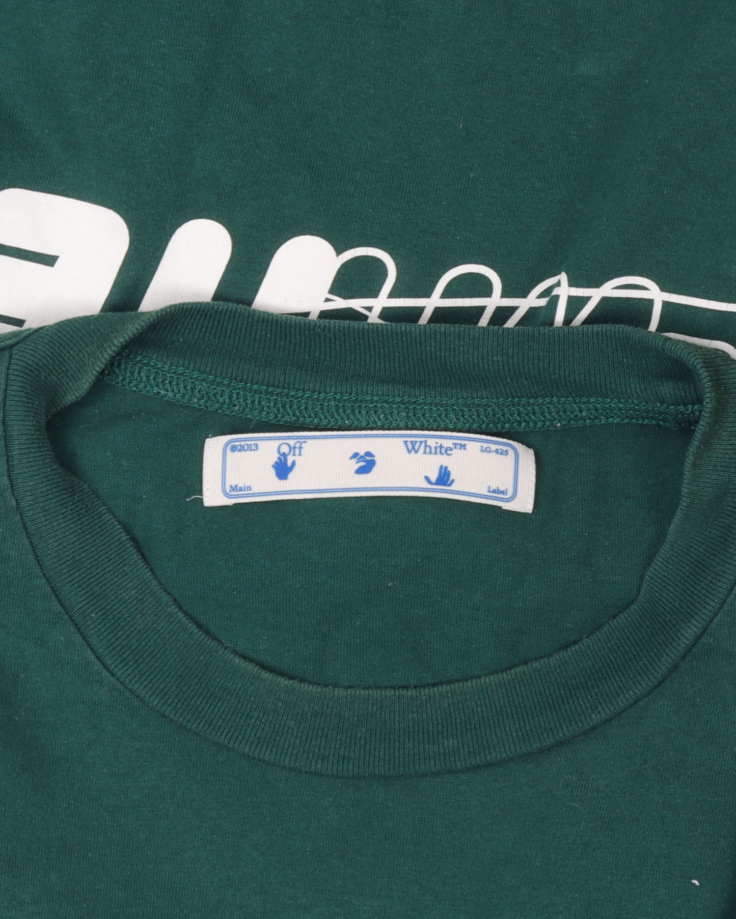 Kissing T-Shirt