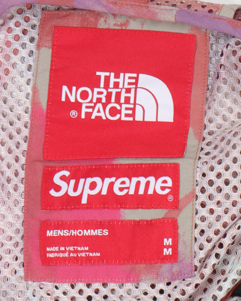 SS20 The North Face Vest