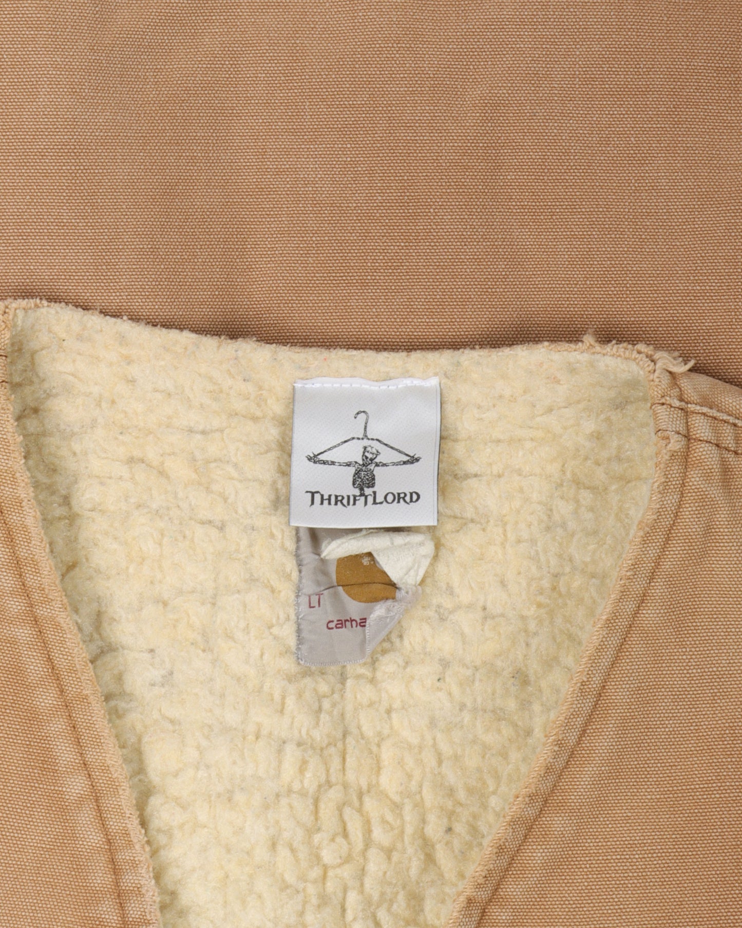 Carhartt Vest