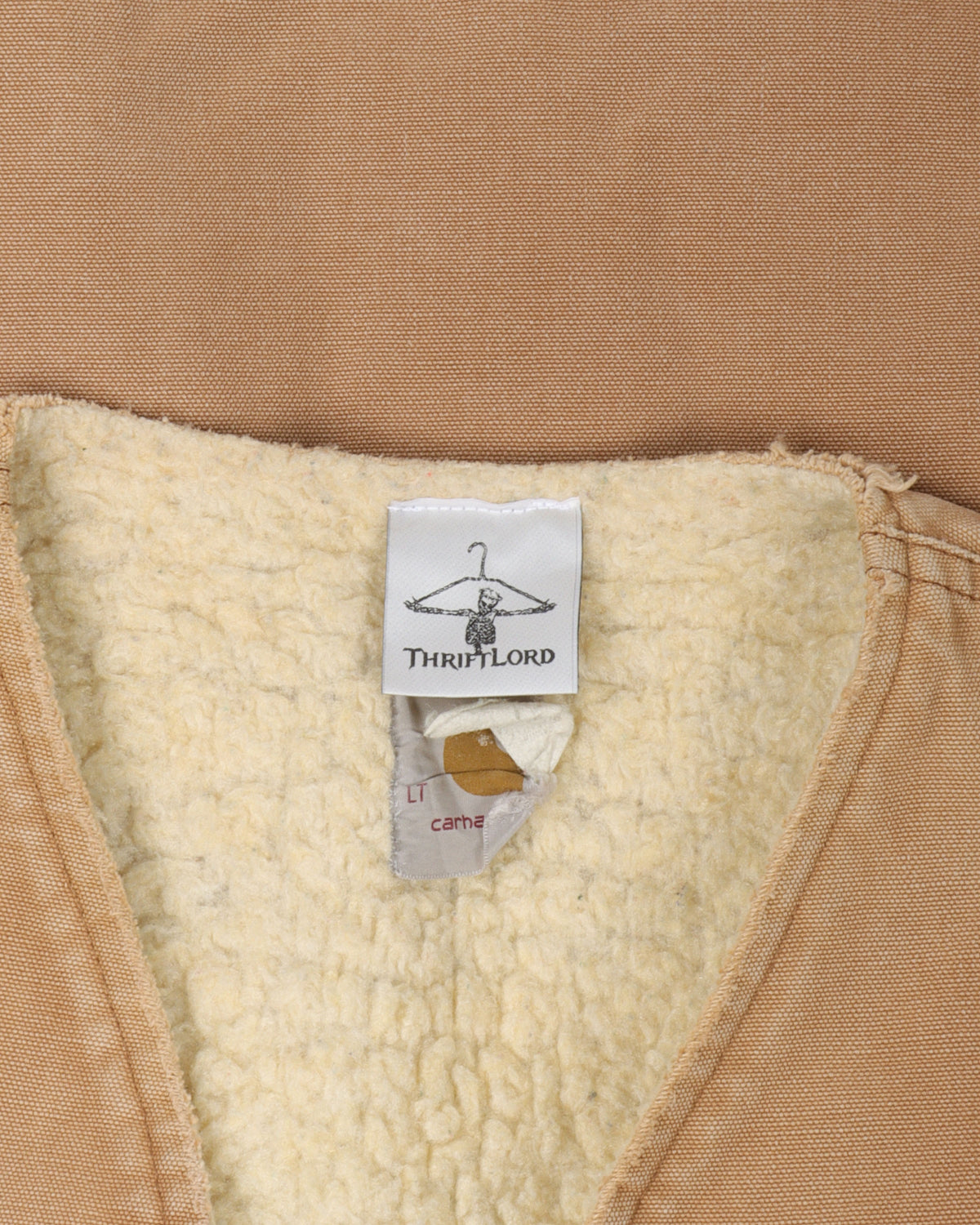 Carhartt Vest