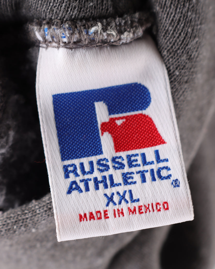 Vintage Russell Athletic Hoodie