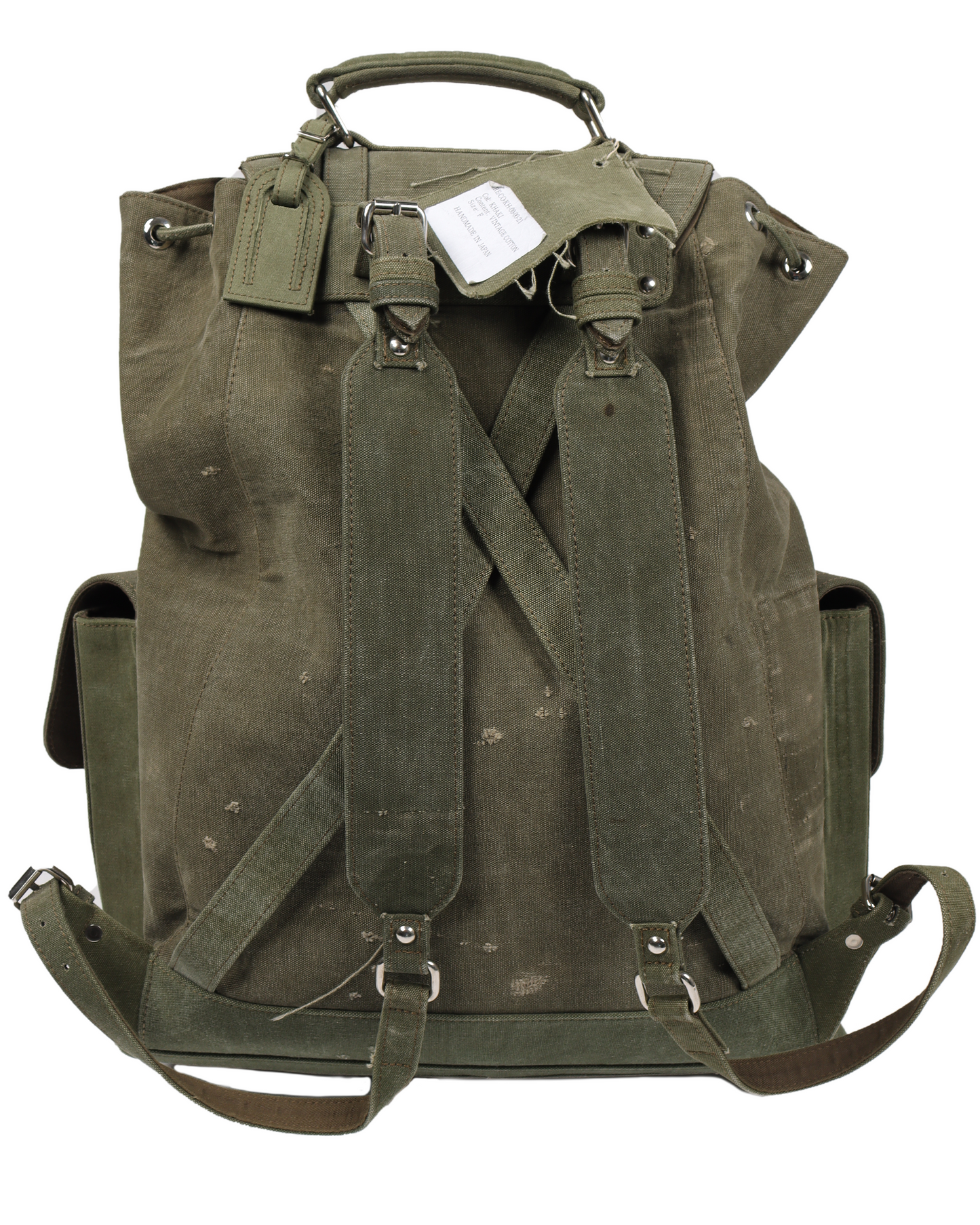 Military Backpack