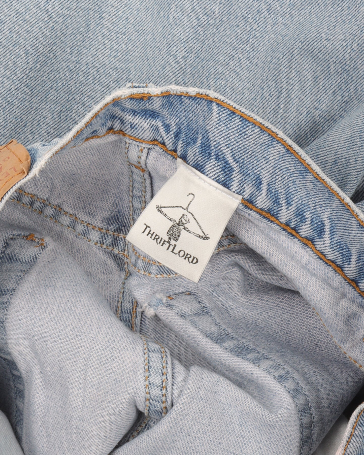 Levi 505 Jeans