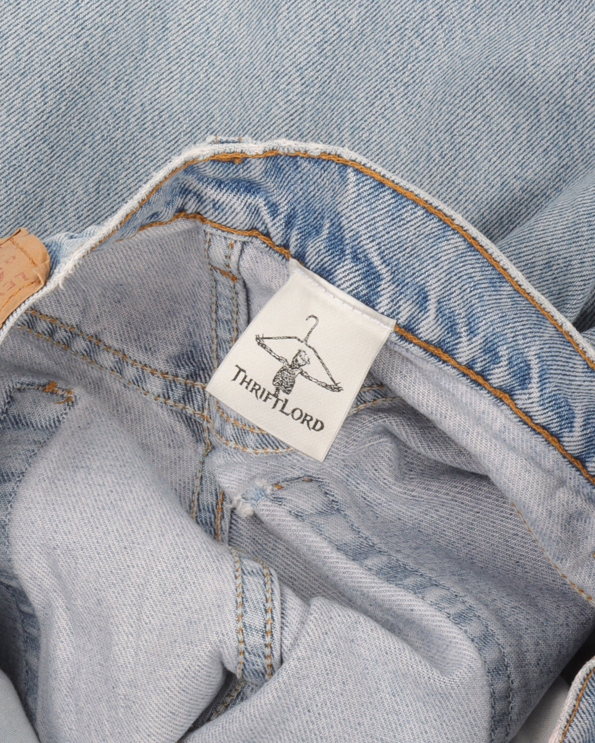 Levi 505 Jeans