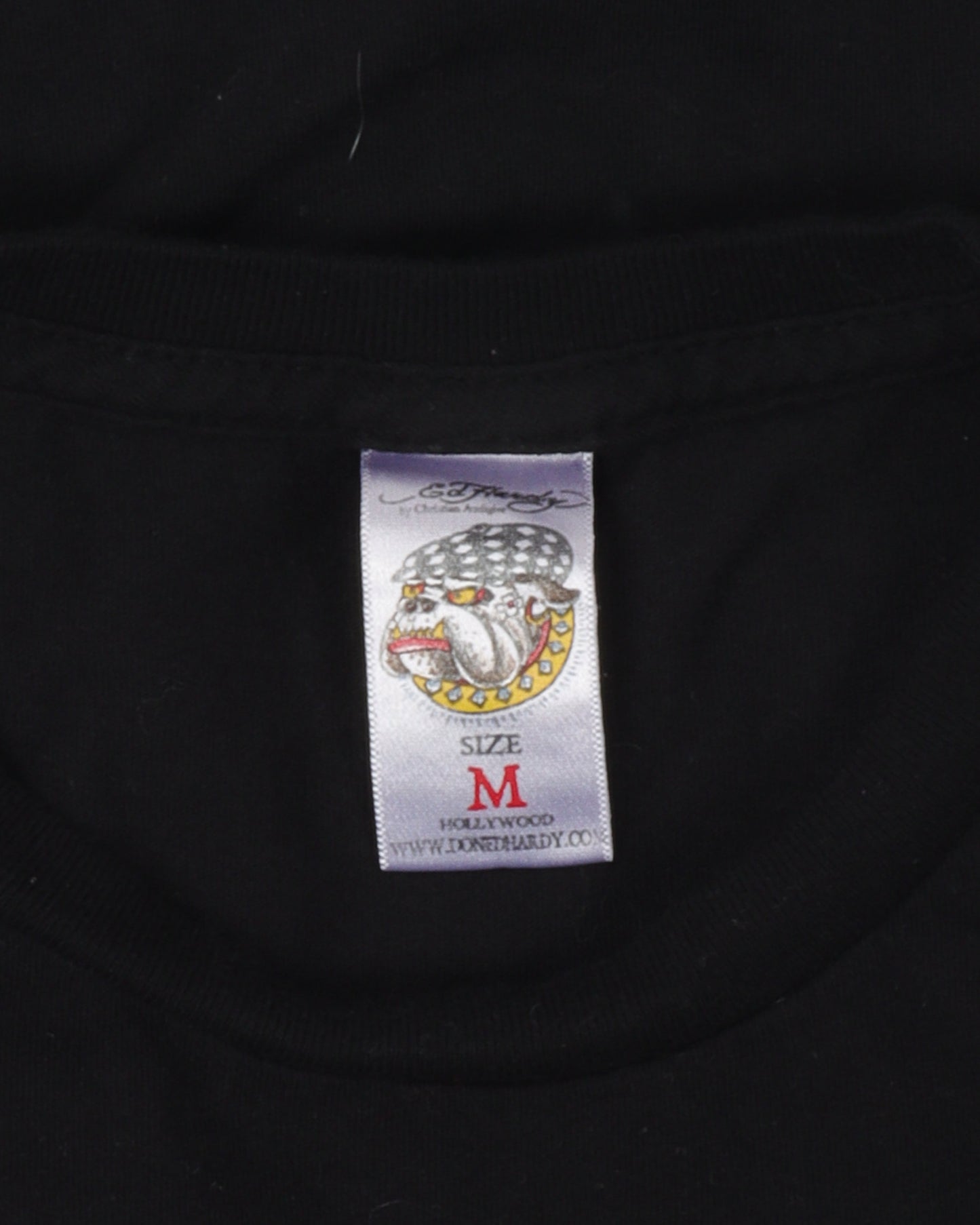 Ed Hardy Long Sleeve T-Shirt