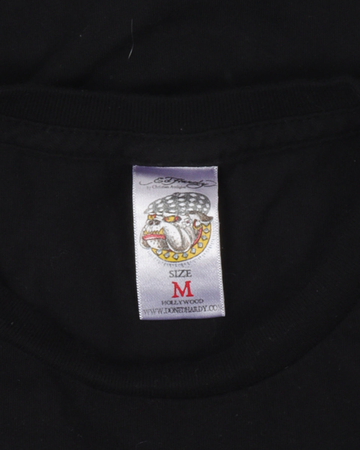 Ed Hardy Long Sleeve T-Shirt