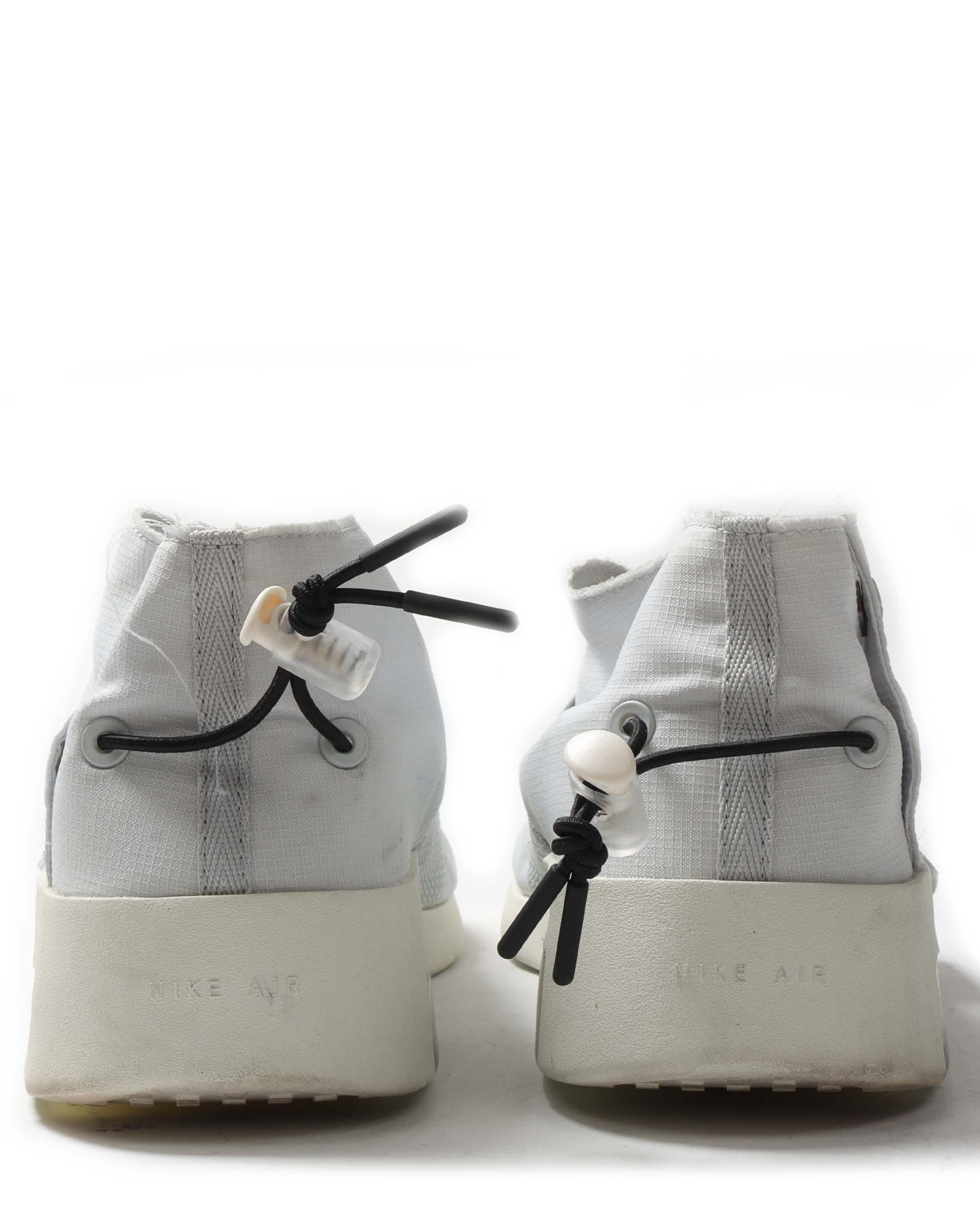 Air Fear of God MOC Velcro Sneaker