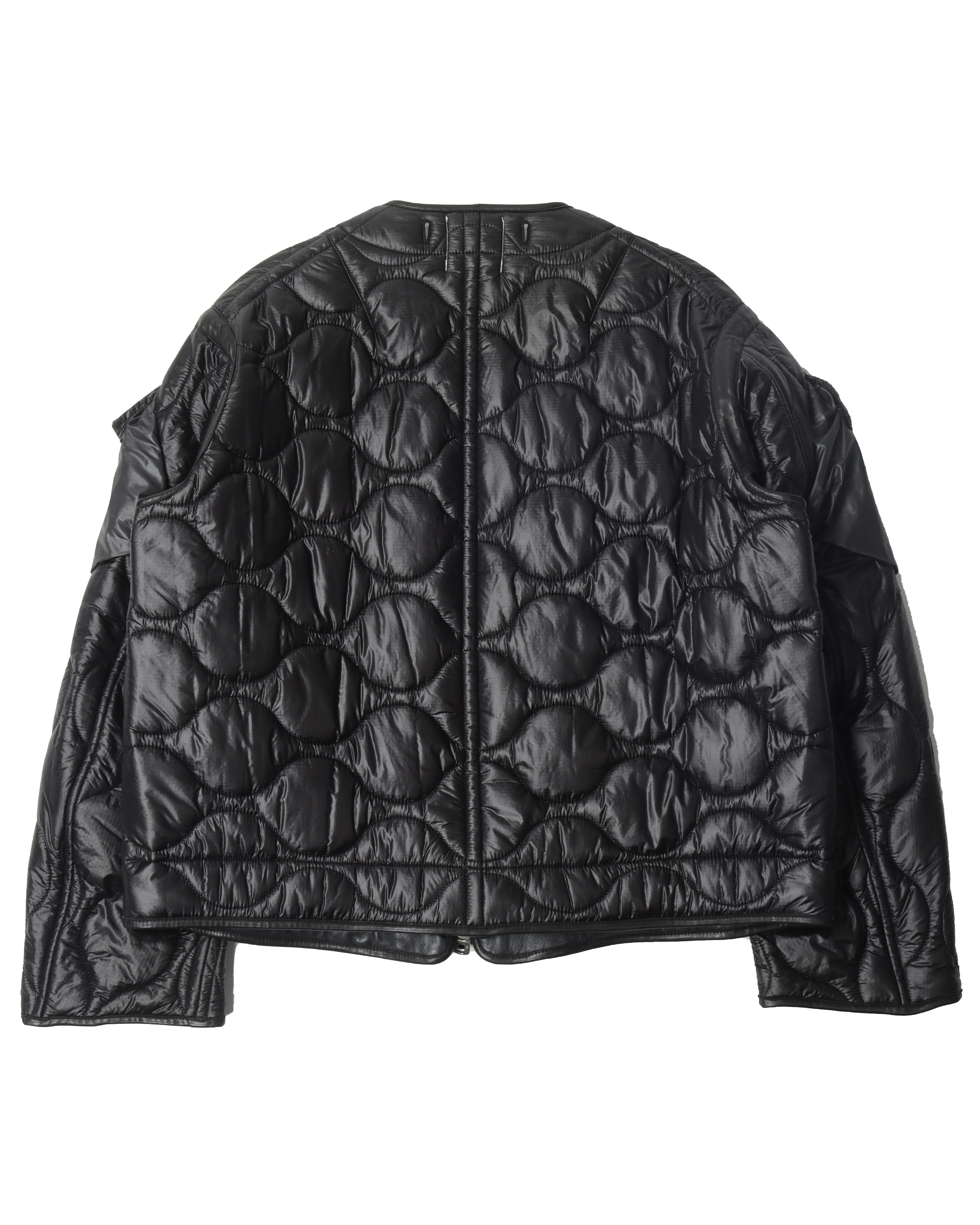 Quilted Primaloft Liner AW17
