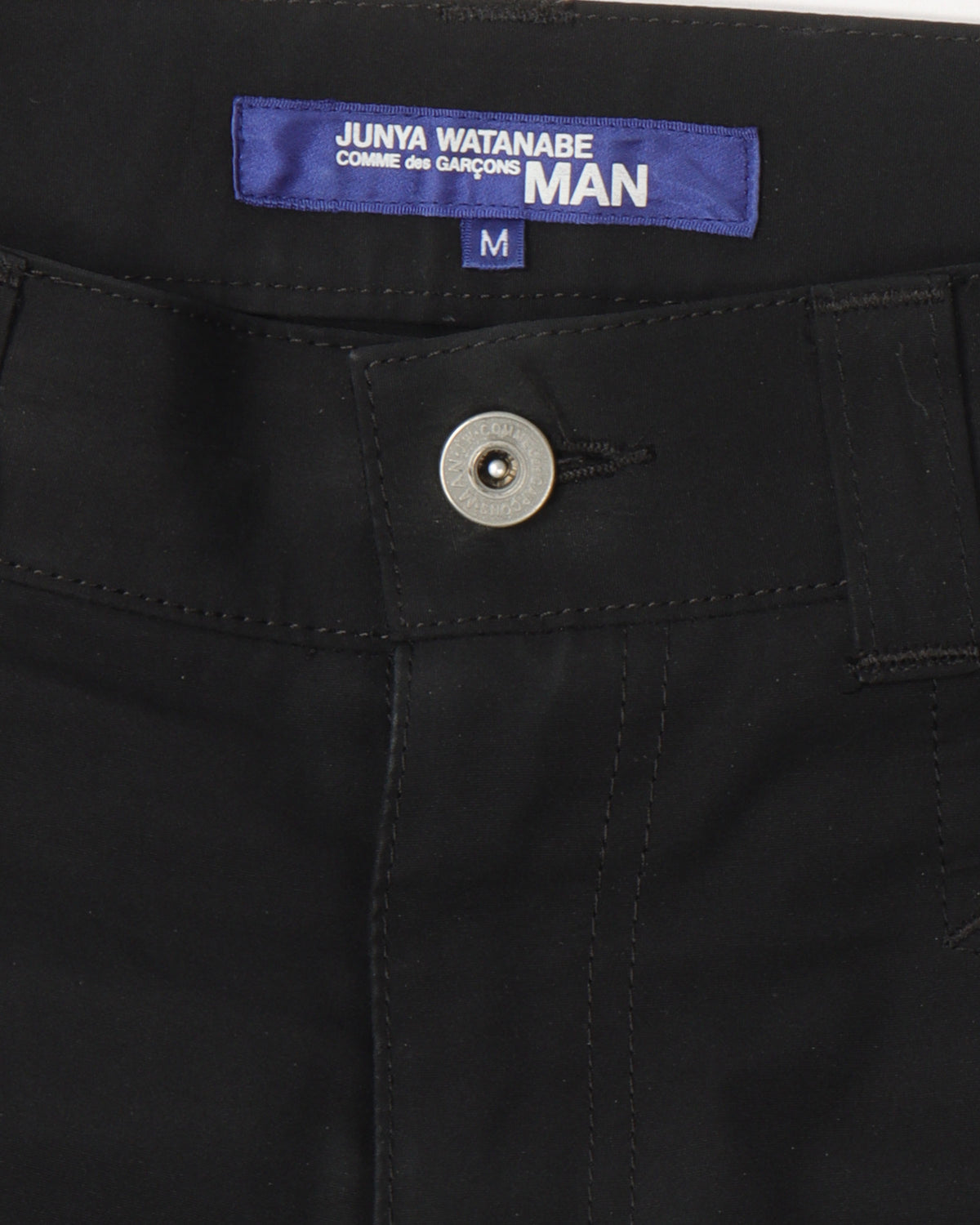 Junya Wantanabe Tech Pants
