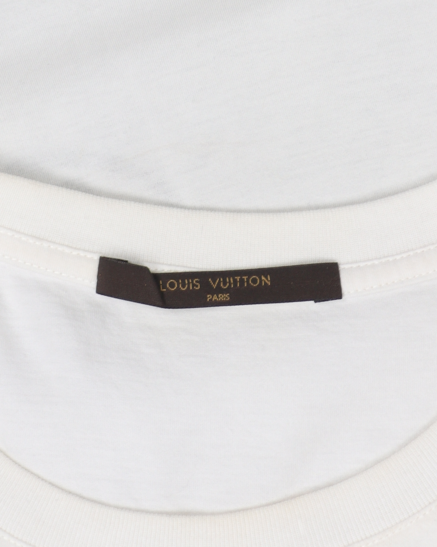 White Flag T-Shirt