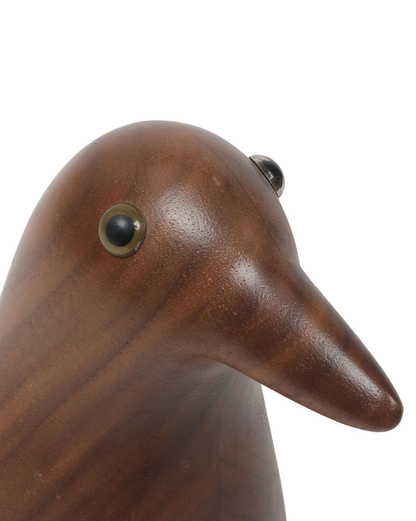 Vitra Eames House Bird Walnut