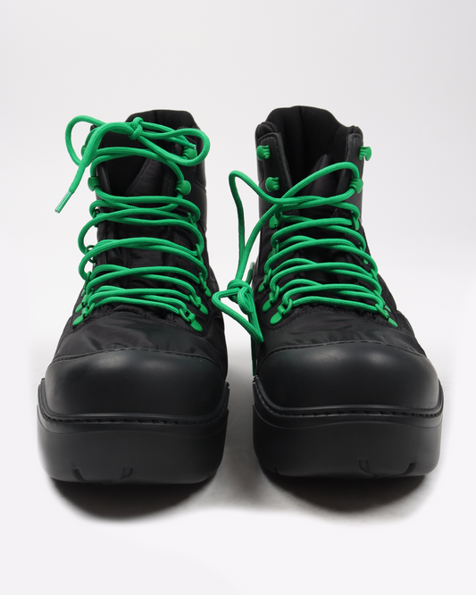 Puddle Bomber Booties