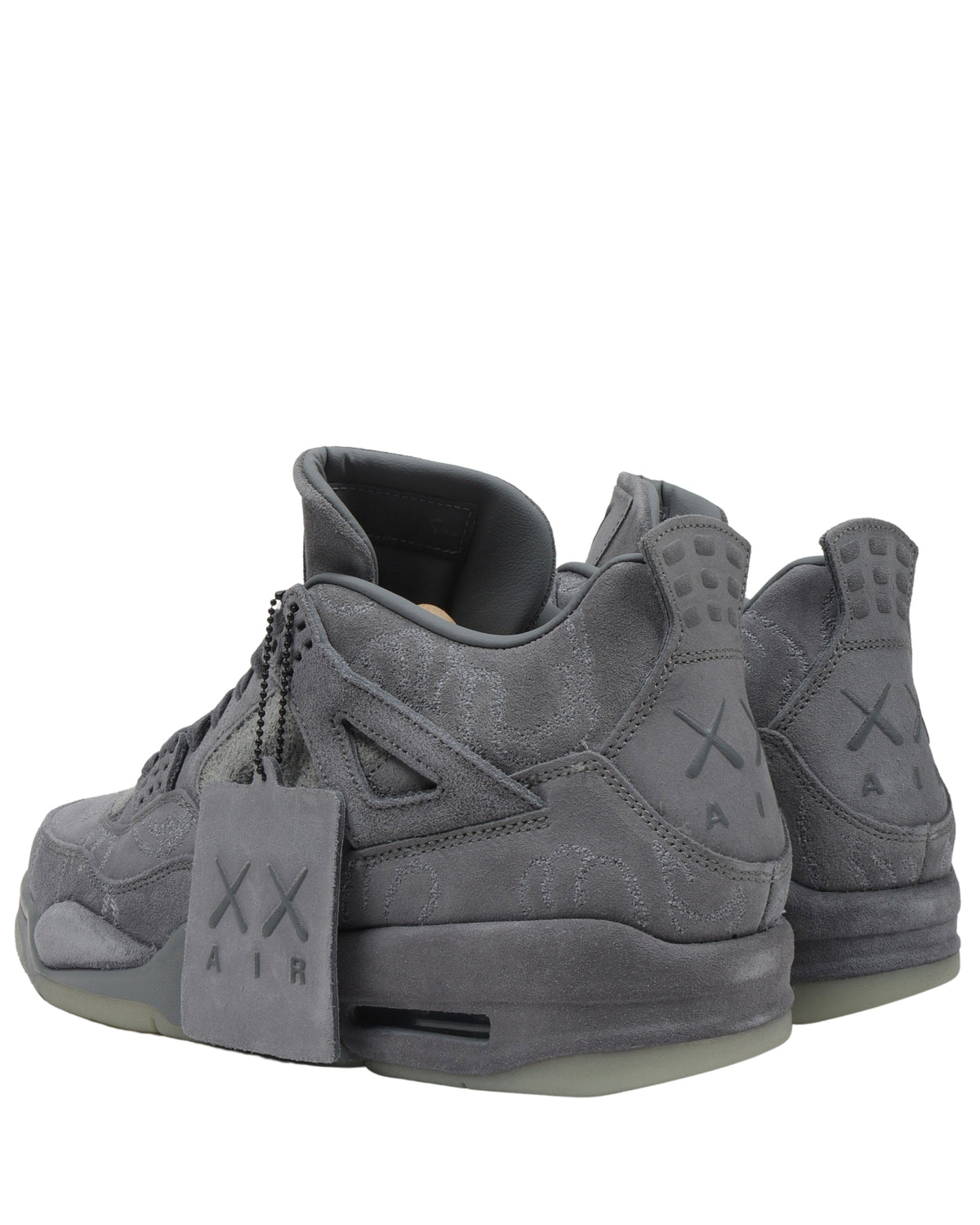 Kaws 4s