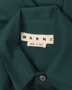 Short Sleeve Button Up Shirt