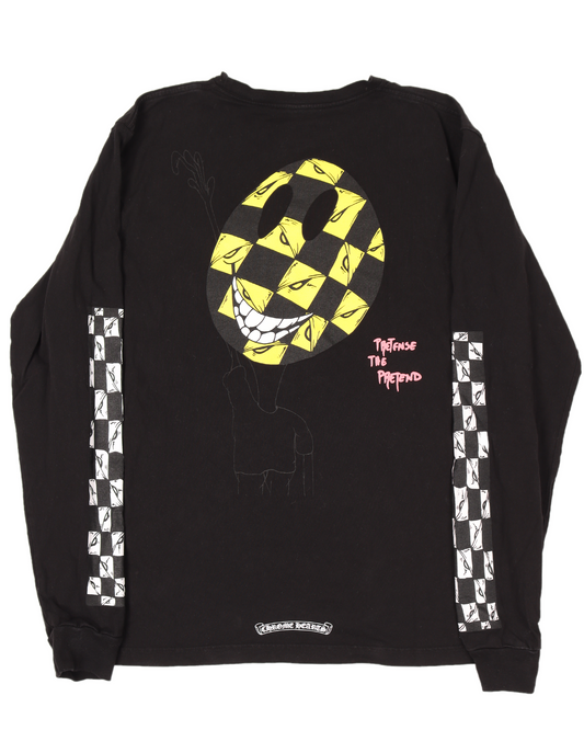 Matty Boy Long Sleeve T-Shirt