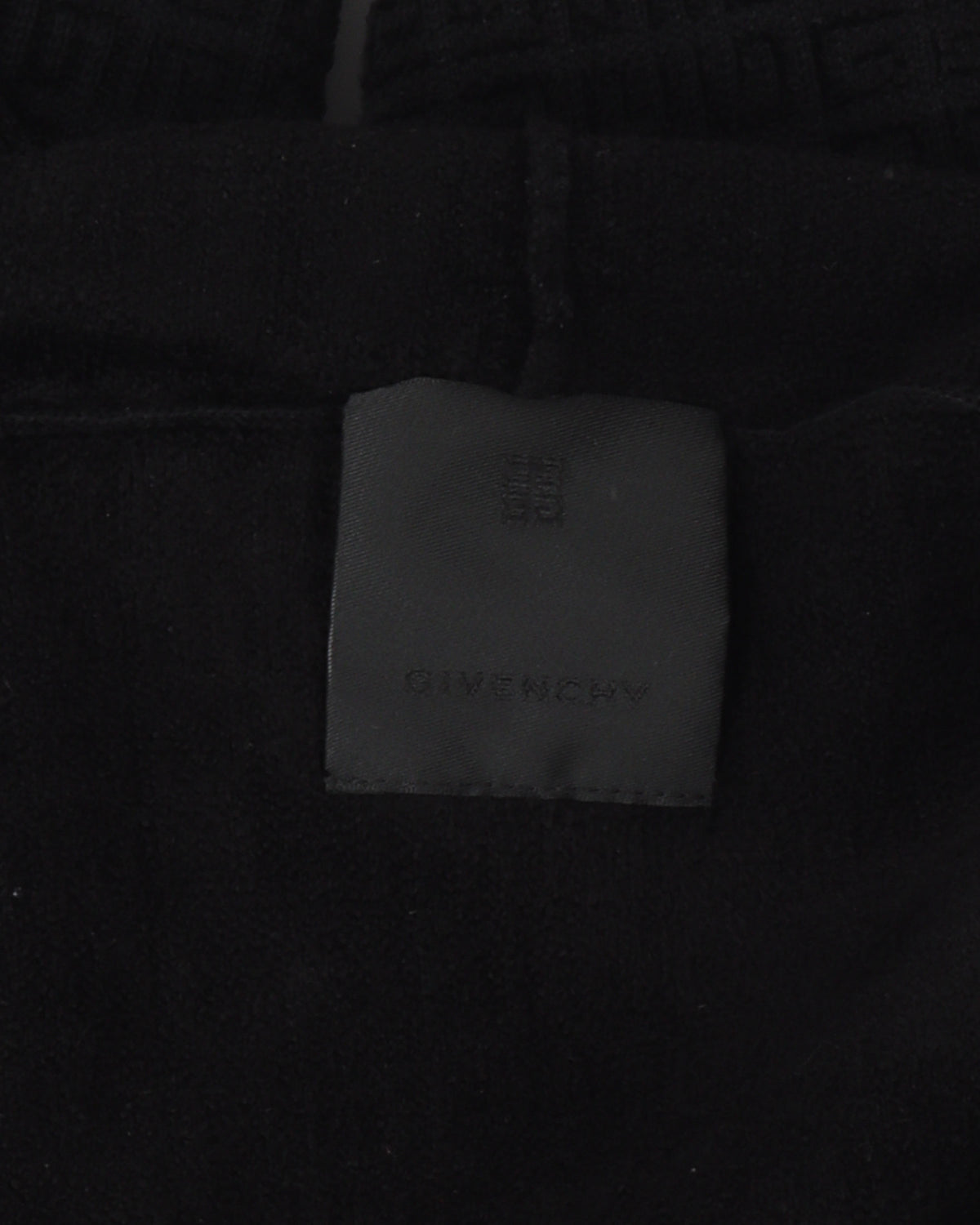Zip-Up Hoodie