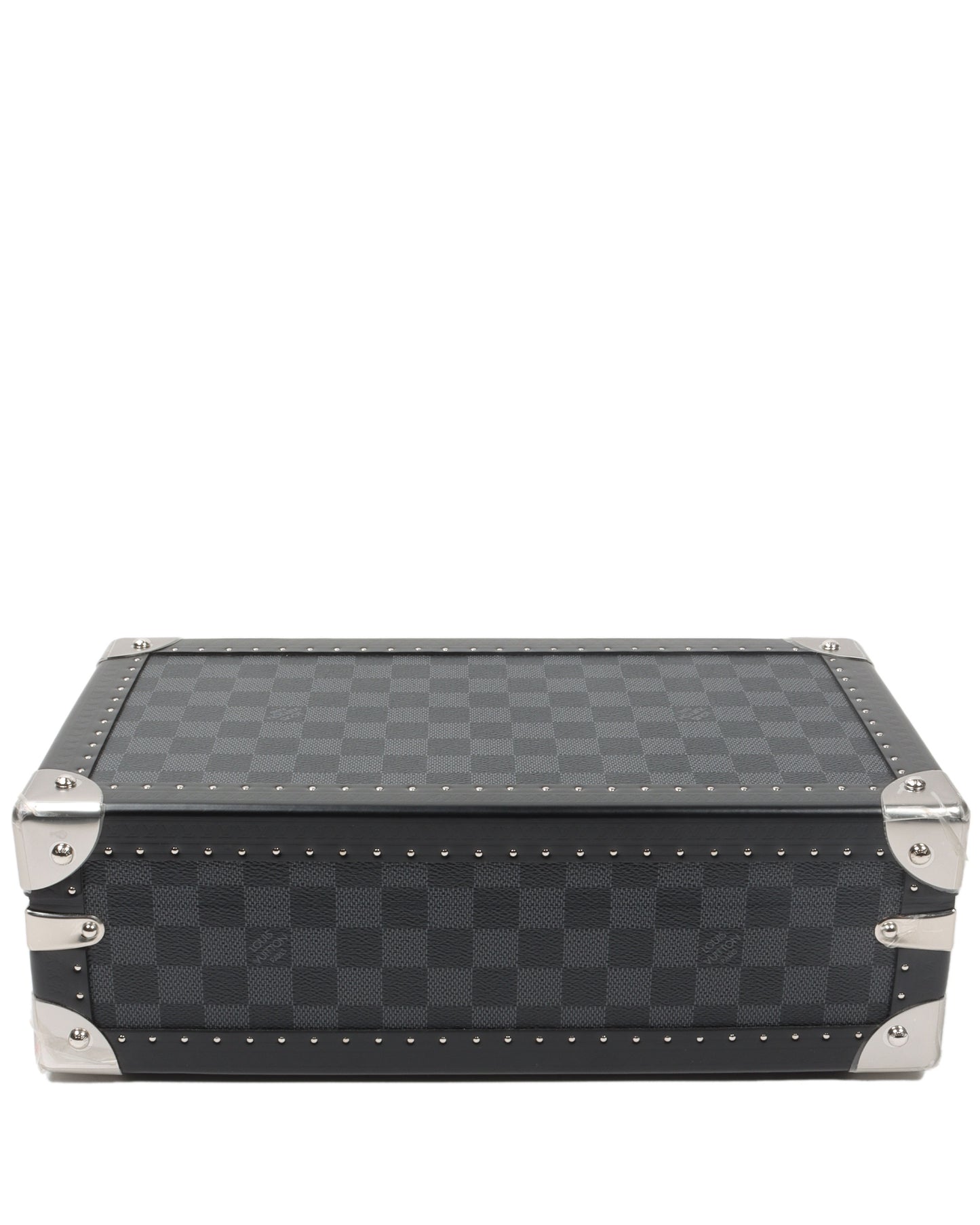Eclipse Monogram 8-Watch Case