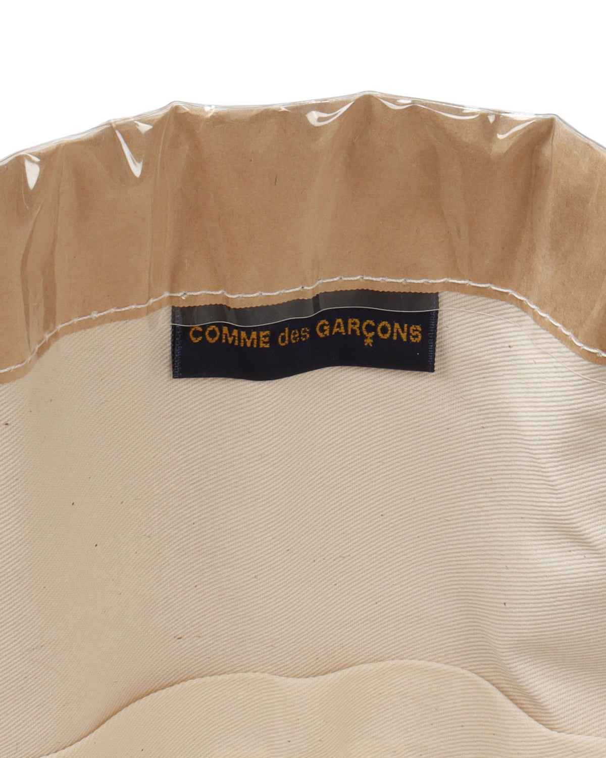 Paper Tote Bag