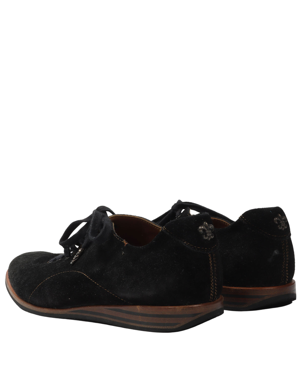 John Lobb Dress Shoe