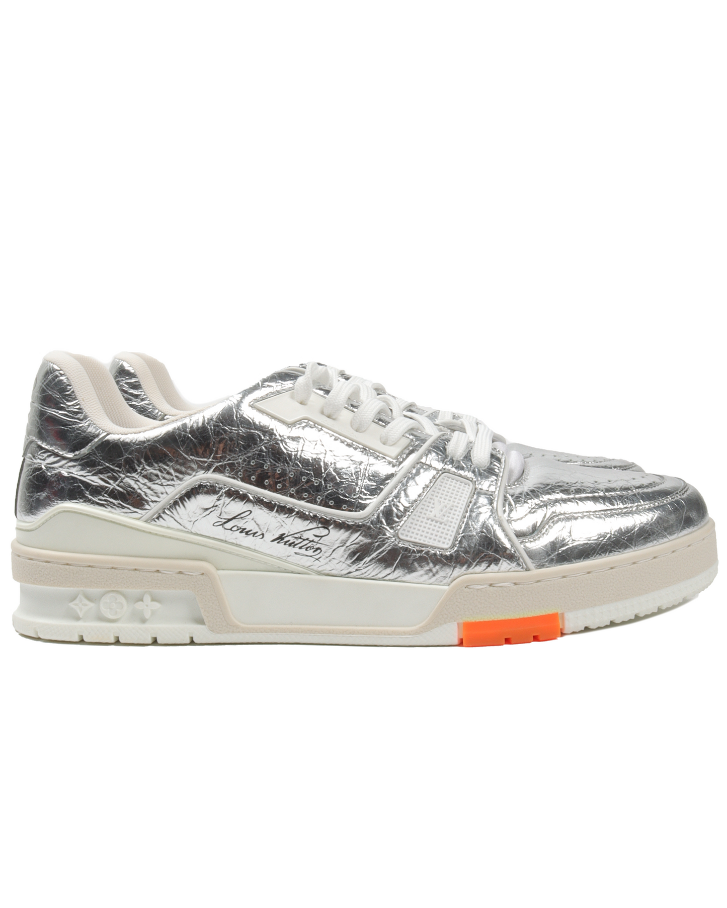 Metallic Trainer