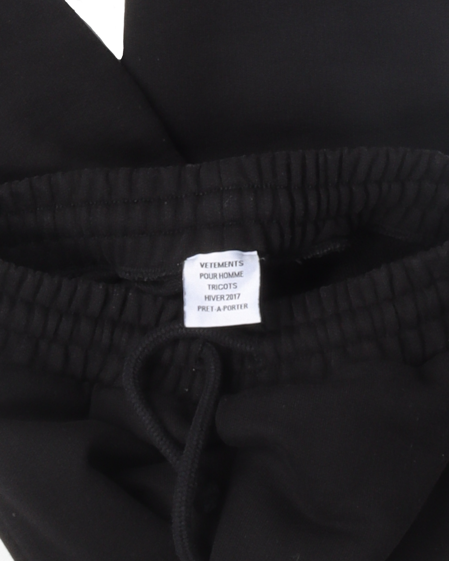 FW17 "Turned On By Danger" Sweatpants