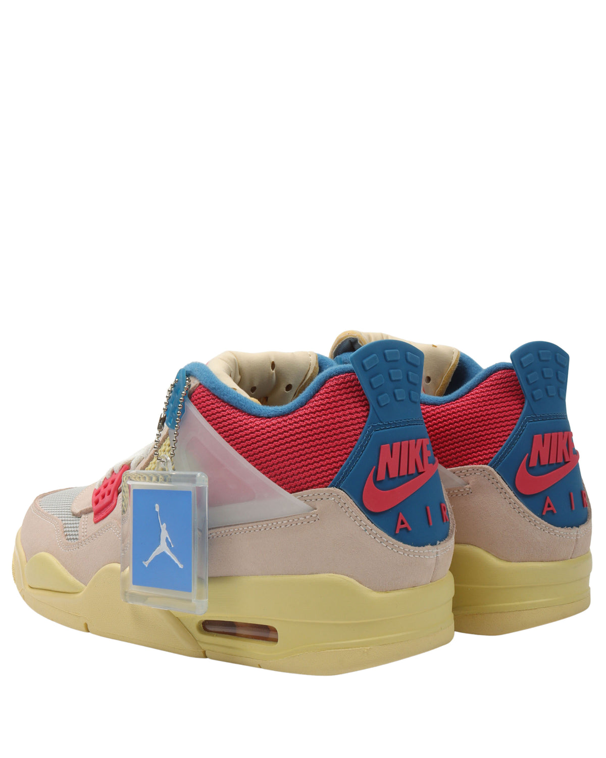 Union LA Guava 4s