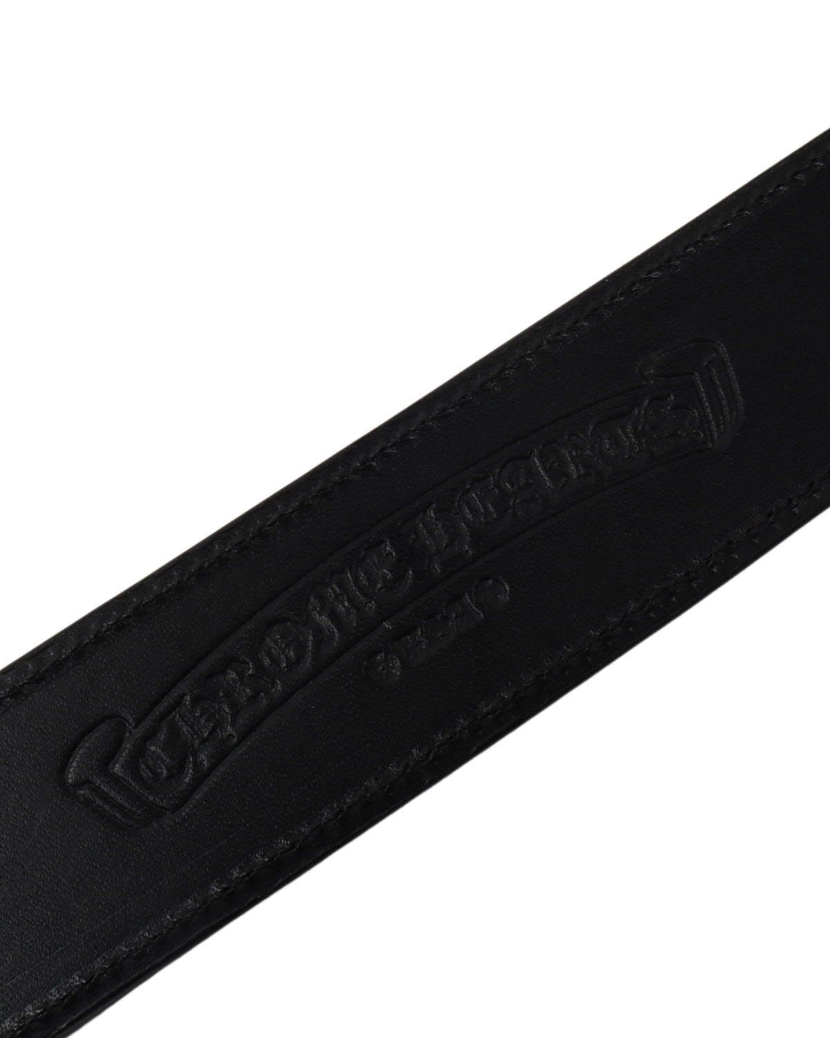 Brass Roller Belt